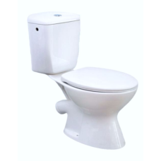 Унитаз-компакт «МИО», низ кос 1с 14   (Днепрокерамика), кос