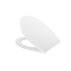 Сиденье для унитаза Cersanit DELFI полипроп