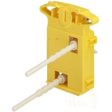 Механізм подвійного зливу Viega 407582