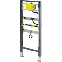 Модуль для пісура Prevista Dry VIEGA 776411