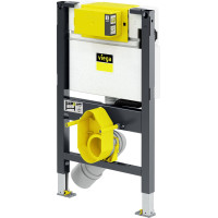 Модуль-бачок для подвесного унитаза-биде Prevista Dry VIEGA 772017