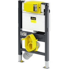 Модуль-бачок для подвесного унитаза-биде Prevista Dry VIEGA 772017