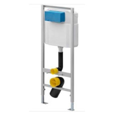 Модуль-бачок для унитаза Eco Standart Viega 606688