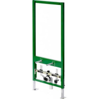 Модуль-рама для биде Eco Plus VIEGA 727901