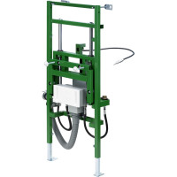 Модуль-рама для умивальника Eco Plus Viega 736903