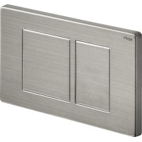 Панель змиву Prevista для бачків нерж сталь Viega 774349