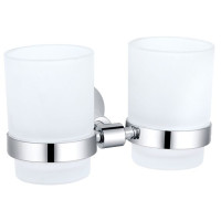 Стакан подвійний Perfect Sanitary Appliances US 9528