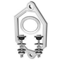 Ремкомплект для бака компакта K.K.POL тип K, АКС/521