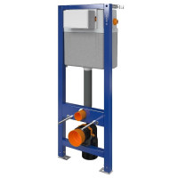 СИСТЕМА ІНСТАЛЯЦІЇ Cersanit AQUA 22 QF