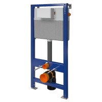 СИСТЕМА ІНСТАЛЯЦІЇ Cersanit AQUA 52 QF