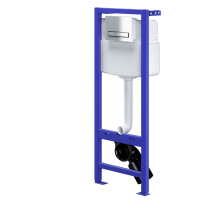 Система инсталляционная Cersanit HIGH-TECH без кнопки