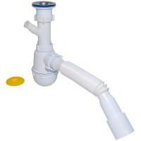 Сифон Waterstal А-40059