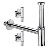 Сифон в комплектi Eleganta Set VIEGA 492489 (57884)