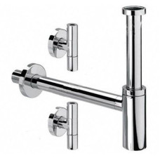 Сифон в комплекте Eleganta Set VIEGA 492489 (57884)