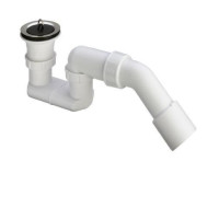 Сифон для душ кабiни VIEGA 312138