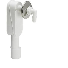 Сифон для пральної машини VIEGA 452452