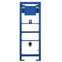 Стелаж металевий під Пісуар Cersanit