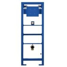 Стелаж металевий під Пісуар Cersanit