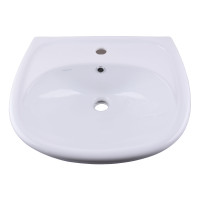 Умивальник «Астра-55»  (Дніпрокераміка)