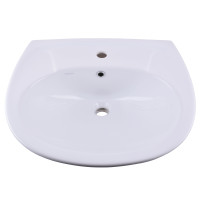 Умивальник «Астра-60»  (Дніпрокераміка)