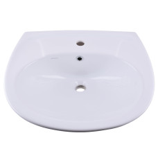 Умивальник «Астра-60»  (Дніпрокераміка)