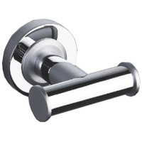 Гачок подвійний Perfect Sanitary Appliances YL 5911