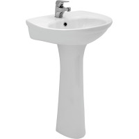 Умивальник Cersanit EKO 50