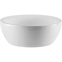 Умивальник для стільниць Cersanit INTEO 47 круглий без отв