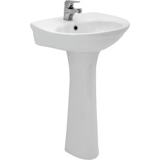 Умивальник Cersanit ЕKO 60