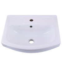 Умивальник Ізео-50 меблевий (Дніпрокераміка)