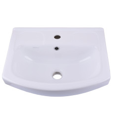 Умивальник Ізео-50 меблевий (Дніпрокераміка)