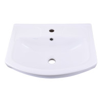 Умивальник Ізео-55 меблевий (Дніпрокераміка)