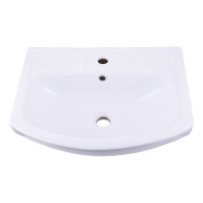 Умивальник Ізео-55 меблевий (Дніпрокераміка)