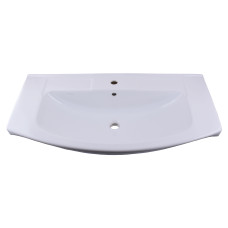 Умивальник Ізео-95 меблевий (Дніпрокераміка)