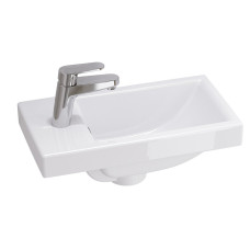 Умивальник меблевий Cersanit COMO 40 без упакування