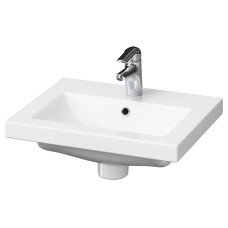 Умивальник меблевий Cersanit COMO 50 без упакування