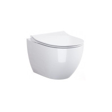 Унітаз підвісний Cersanit URBAN HARMONYCLEANON