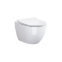 Унітаз підвісний Cersanit URBAN HARMONYCLEANON