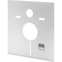 Шумоізоляційна панель ( 420х390х4 ), Viega 575168