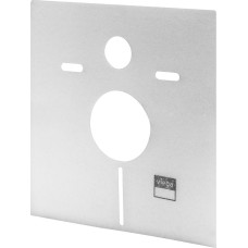 Шумоізоляційна панель ( 420х390х4 ), Viega 575168