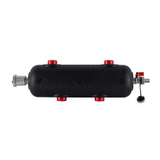 Гидравлический компенсатор ISOLTUBEX 1-1-4