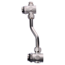 Байпас ECO 02D 1