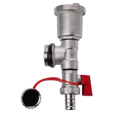 Группа развоздушивания/слива ECO 01 F R