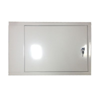 Колекторна шафа внутрішня ШКВ-05 970x580x110 (10-11-12)