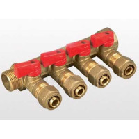 Коллектор CRISTAL 1