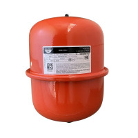 Бак Zilmet cal-pro для систем опалення    8л. 5bar
