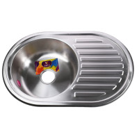 Мийка кухонна Mira MR 7750 Matt