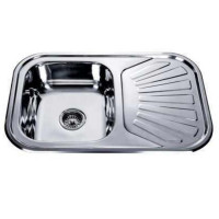 Мийка кухонна Mira MR 7549 P Polish