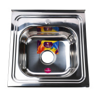 Мийка кухонна Mira MR 5050 P Polish