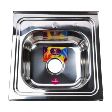 Мийка кухонна Mira MR 5050 P Polish